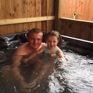 Meet your Posher, Nathan